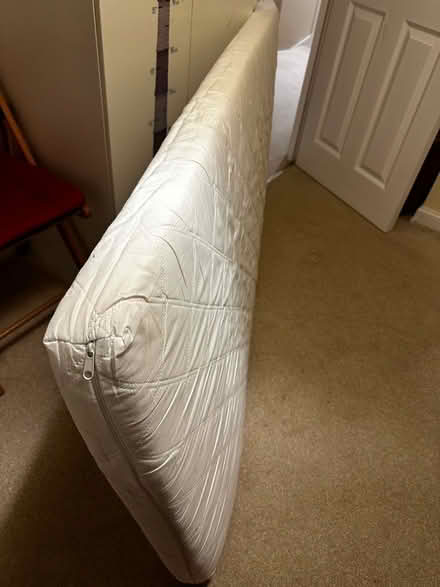 Photo of free Child Mattress (North Hinksey OX2) #1
