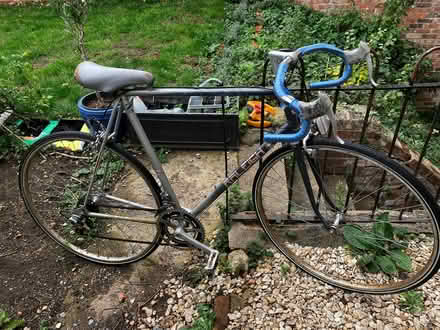 Photo of free Vintage men’s Raleigh bike (Walton Manor OX2) #1