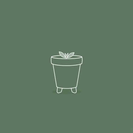Photo of Plant pot feet (Marshalswick AL4) #1