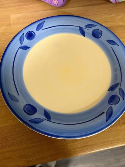 Photo of free Dinnersets (Batemoor S8) #3