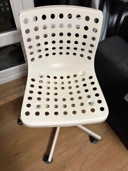 Photo of free Ikea chair (New Cross Area SE14) #1