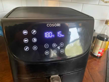 Photo of free Air Fryer Immediate Collection (Stratford E15) #1