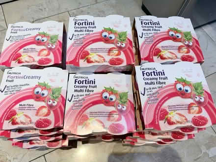 Photo of free Fortini Multi Fibre (Alvaston DE24) #1