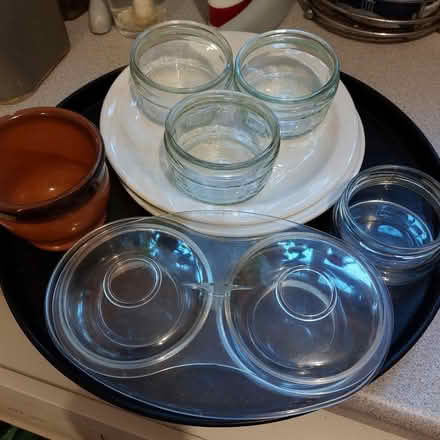 Photo of free KItchen Items (Crystal Palace, SE19) #1