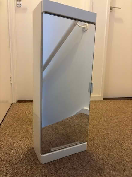 Photo of free Bathroom cabinet (Bishopston BS7) #1
