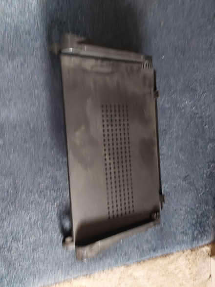 Photo of free Foldable tablet/laptop stand (Horsham RH12) #1