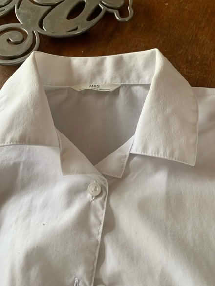 Photo of free School shirts (Hillingdon UB10) #3
