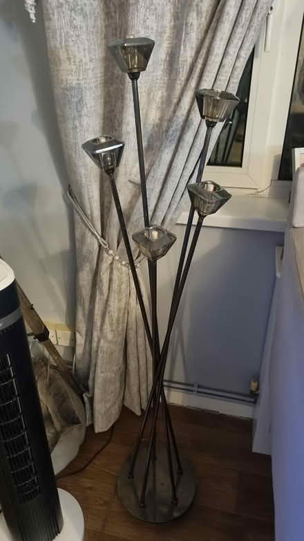 Photo of free Tall lamp (chester ch13hj) #1