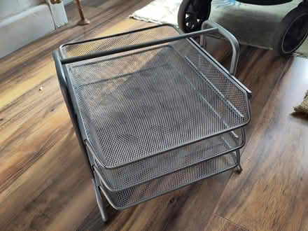 Photo of free document sorter (navan road) #2