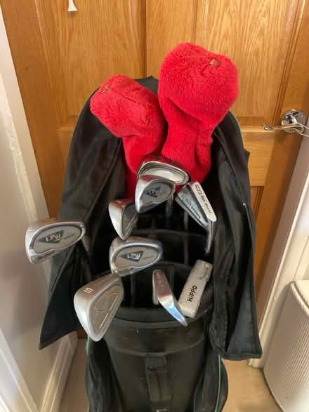 Photo of free Ladies Golf Clubs (Didsbury M20) #3