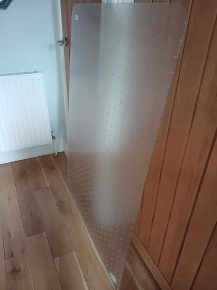 Photo of free Carpet protector (Pitsea SS13) #4