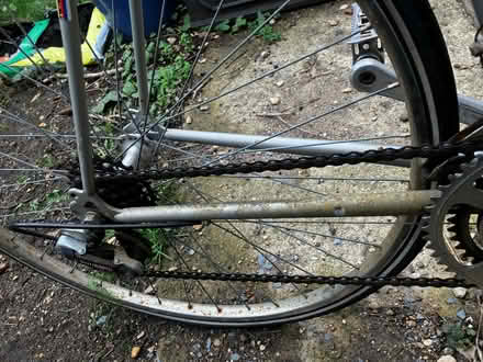 Photo of free Vintage men’s Raleigh bike (Walton Manor OX2) #3