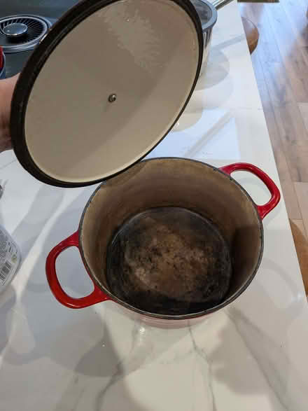 Photo of free Crofton pot (Aldi) (Winsley BA15) #2