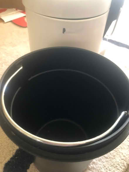 Photo of free Very small pedal bin (HG2) #1