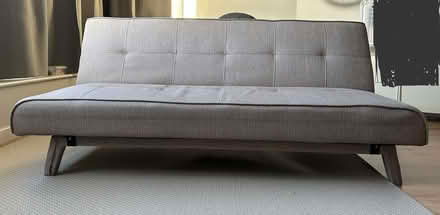 Photo of free Sofa Bedd (Brixton Hill SW2) #1