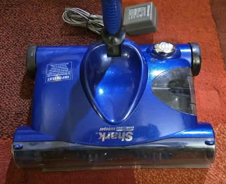 Photo of free Shark Cordless Sweeper (West End, San Rafael) #1