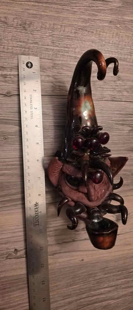 Photo of free Incense Burner (West End, San Rafael) #1