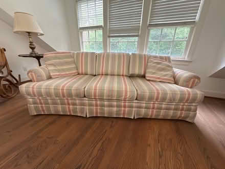 Photo of free Henderson large sofa (Lakewood) #1