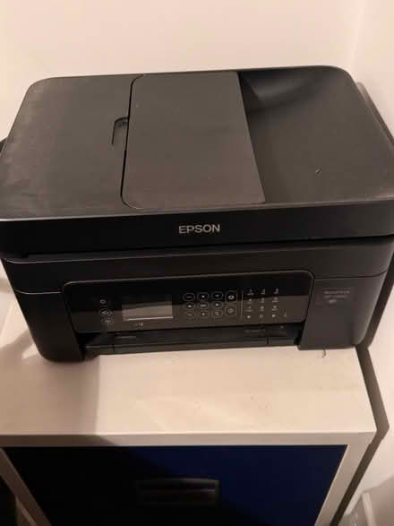 Photo of free Epson printer (Ellesmere Port) #1