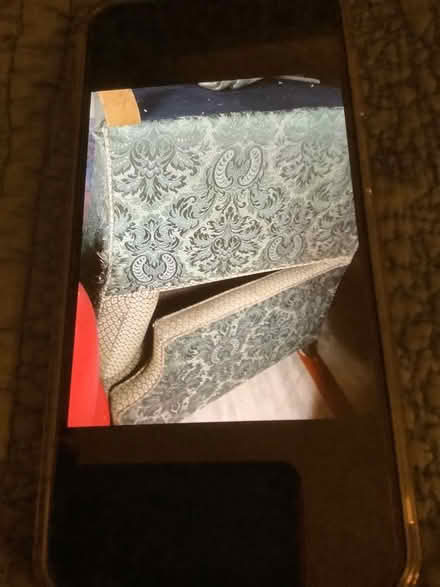 Photo of free Two armchairs (Thornton heath CR7) #1