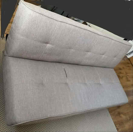 Photo of free Sofa Bedd (Brixton Hill SW2) #2