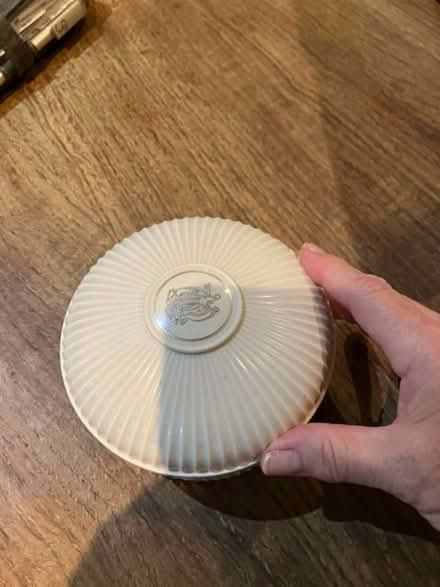Photo of free Nina Ricci dusting powder (Goffs Oak EN7) #1