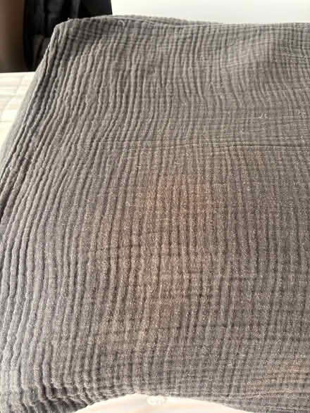 Photo of free Double duvet cover (Highgate N6 near Archway Road) #2