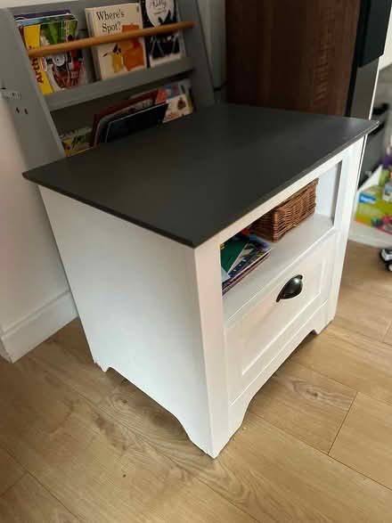 Photo of free Coffee table (Oxford OX3) #2