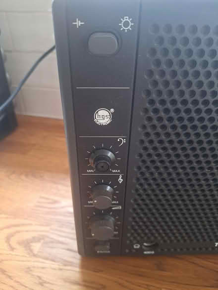 Photo of free Vintage Radio Set (Havant PO9) #4