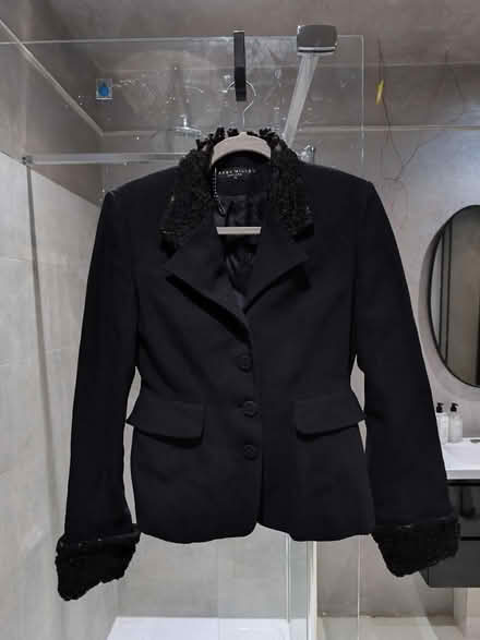 Photo of free Karen Millen blazer (Romford RM1) #1