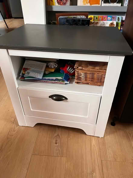 Photo of free Coffee table (Oxford OX3) #1