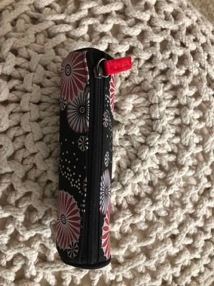Photo of free Small toiletries bag (Leslieville) #4