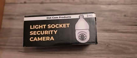 Photo of free Security Camera (West End, San Rafael) #2