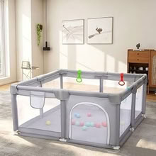 Photo of free Playpen (Bridgwater) #1