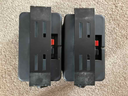 Photo of free Speakers (Enfield EN2) #4