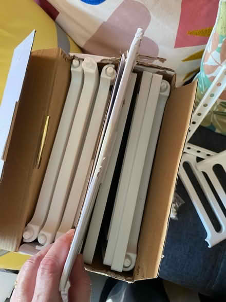 Photo of free Cupboard Organiser (Ramsgate CT11) #2