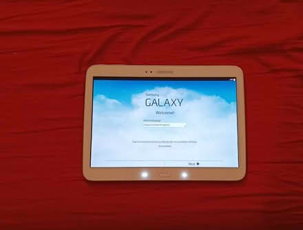 Photo of free Samsung tablet (Guildford GU2) #2