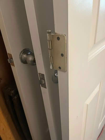 Photo of free interior doors (Wallingford) #4