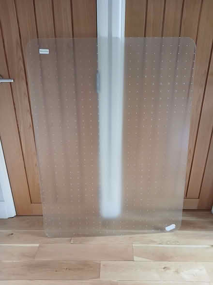 Photo of free Carpet protector (Pitsea SS13) #1