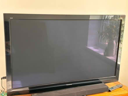 Photo of free Panasonic Viera TV (Fordingbridge SP6) #2