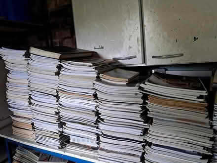 Photo of free Pile of Random Magazines (Southport PR8) #1