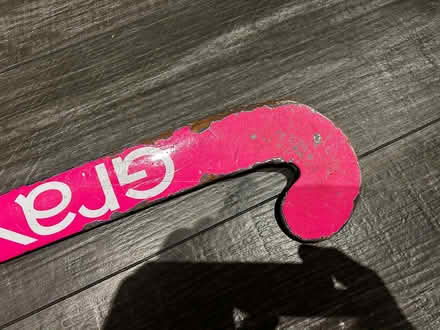 Photo of free Hockey stick (Hampton TW12) #3