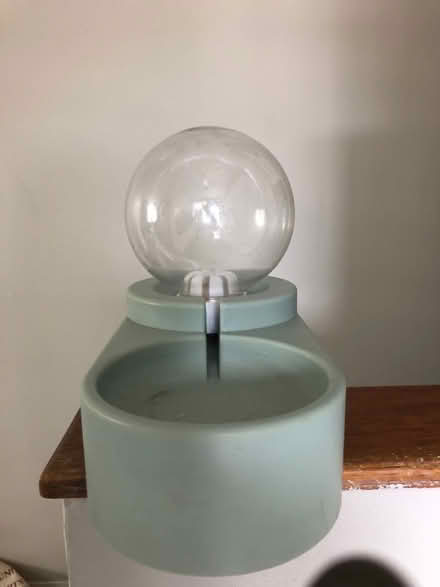 Photo of free Pet water dispenser (Leslieville) #1