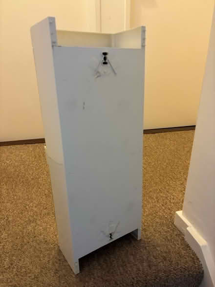 Photo of free Bathroom cabinet (Bishopston BS7) #4