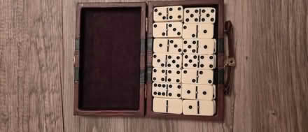 Photo of free Dominos (West End, San Rafael) #2