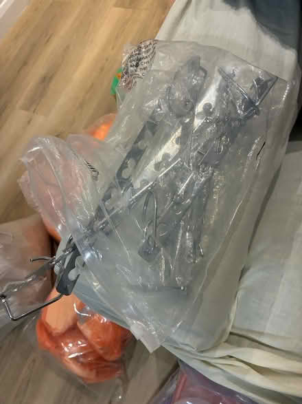 Photo of free Organiser & kitchen items (Buckhurst Hill IG9) #2