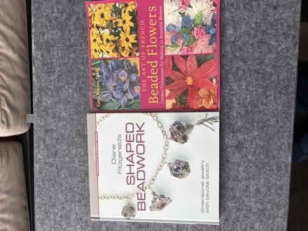 Photo of free Crafting Stuff (Corringham SS17) #4
