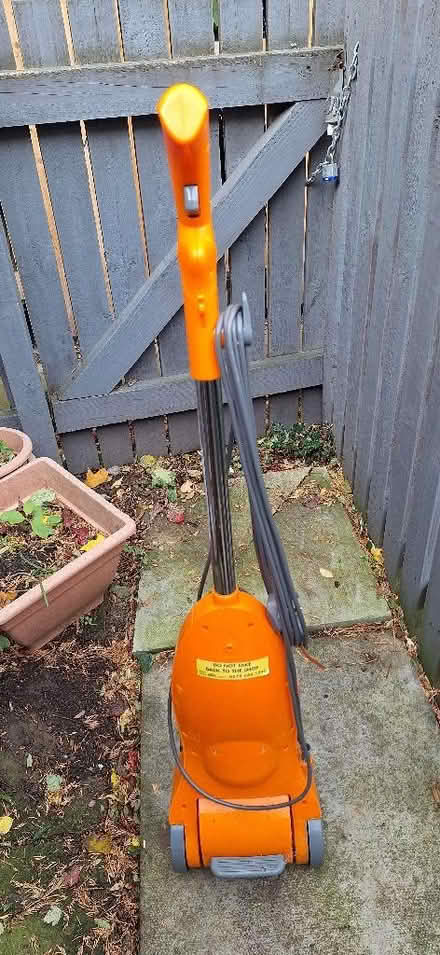 Photo of free Vax carpet cleaner (Penrith CA11) #1