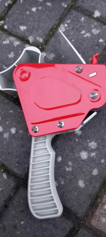 Photo of free Carton sealer (Plumstead Common SE18) #2