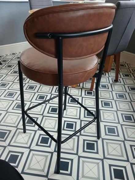 Photo of free One barstool (Pitsea SS13) #3